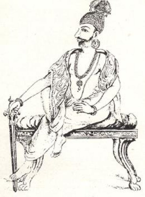 Marthanda Varma